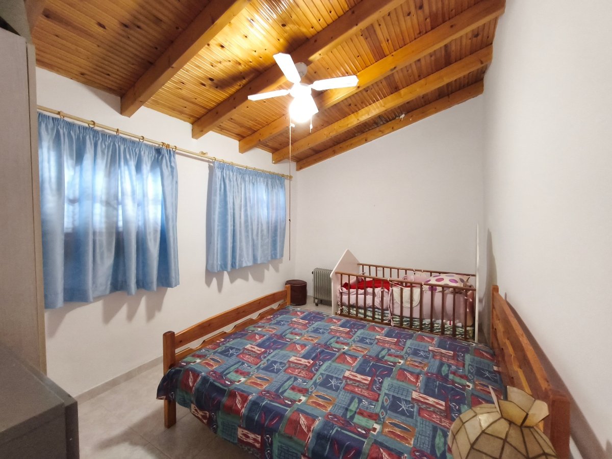 A VENTRE A LEFKADI ,EVIA (7) Two Independent Residences on a 740 sq.m. Plot – Lefkandi