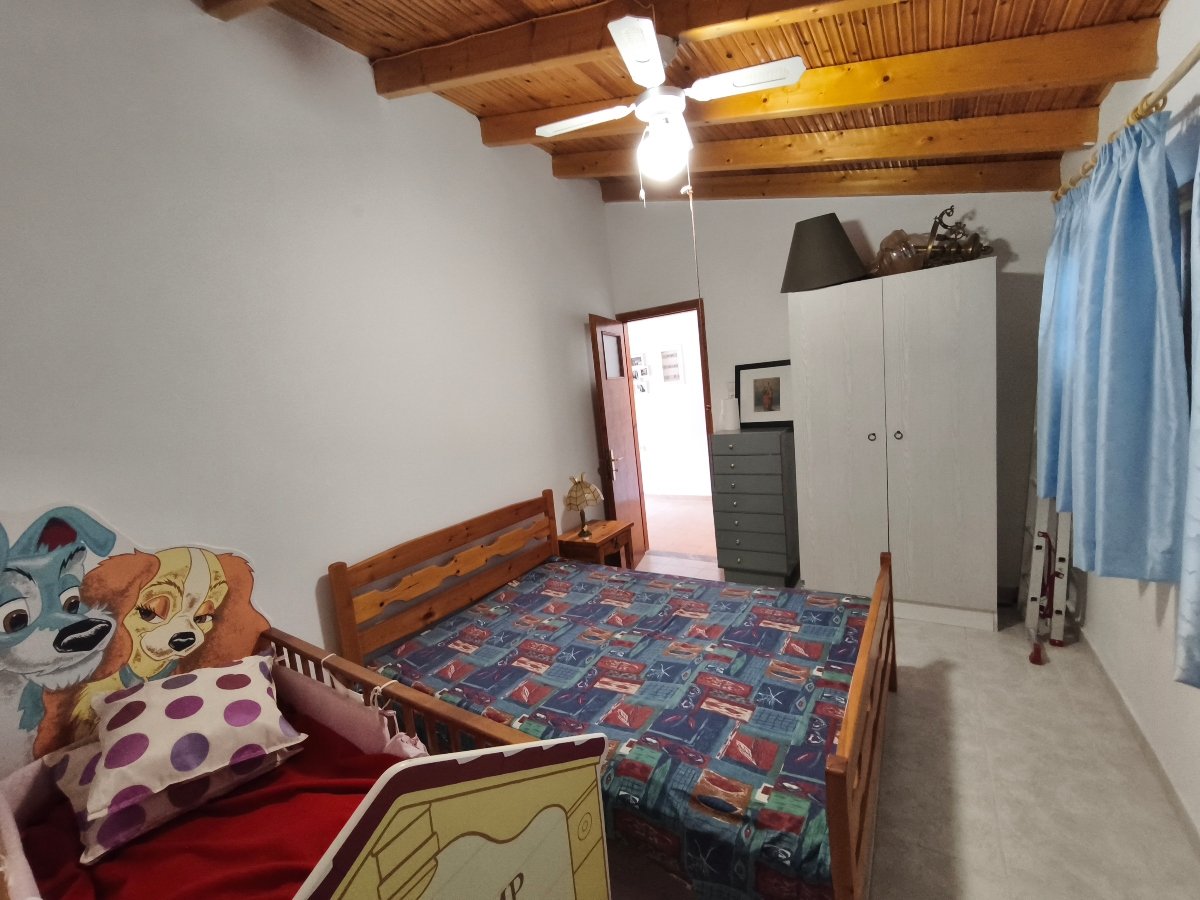 A VENTRE A LEFKADI ,EVIA (8) Two Independent Residences on a 740 sq.m. Plot – Lefkandi