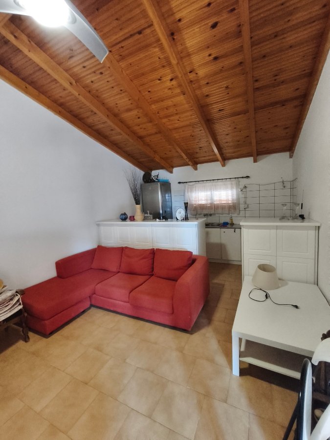 A VENTRE A LEFKADI ,EVIA (9) Two Independent Residences on a 740 sq.m. Plot – Lefkandi