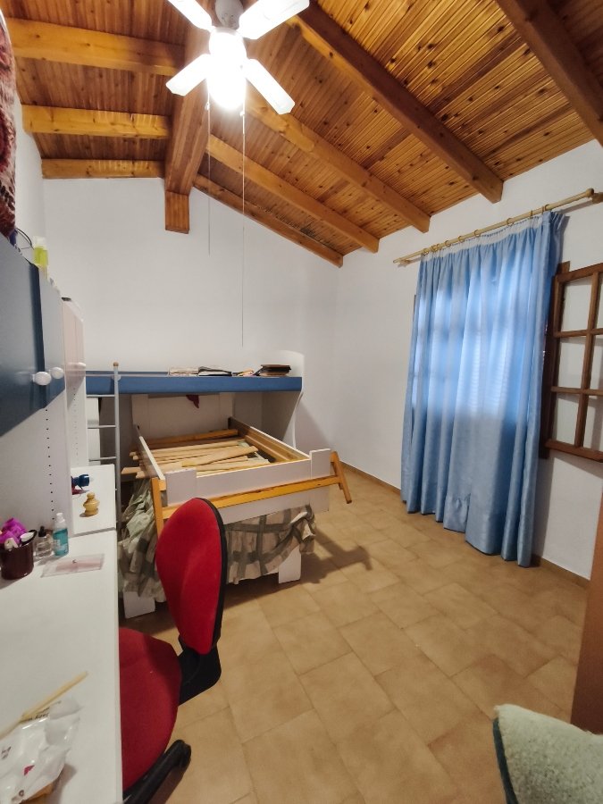 A VENTRE A LEFKADI ,EVIA Two Independent Residences on a 740 sq.m. Plot – Lefkandi