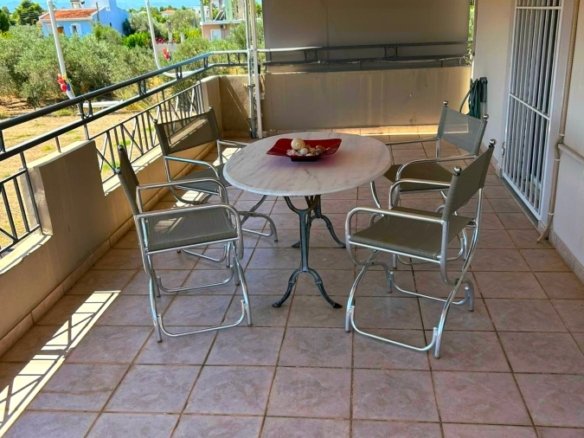 For Sale – A Spacious Family Property with Sea and Mountain Views – ERETRIA