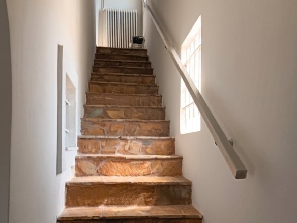 For Sale – A Spacious Family Property with Sea and Mountain Views – ERETRIA