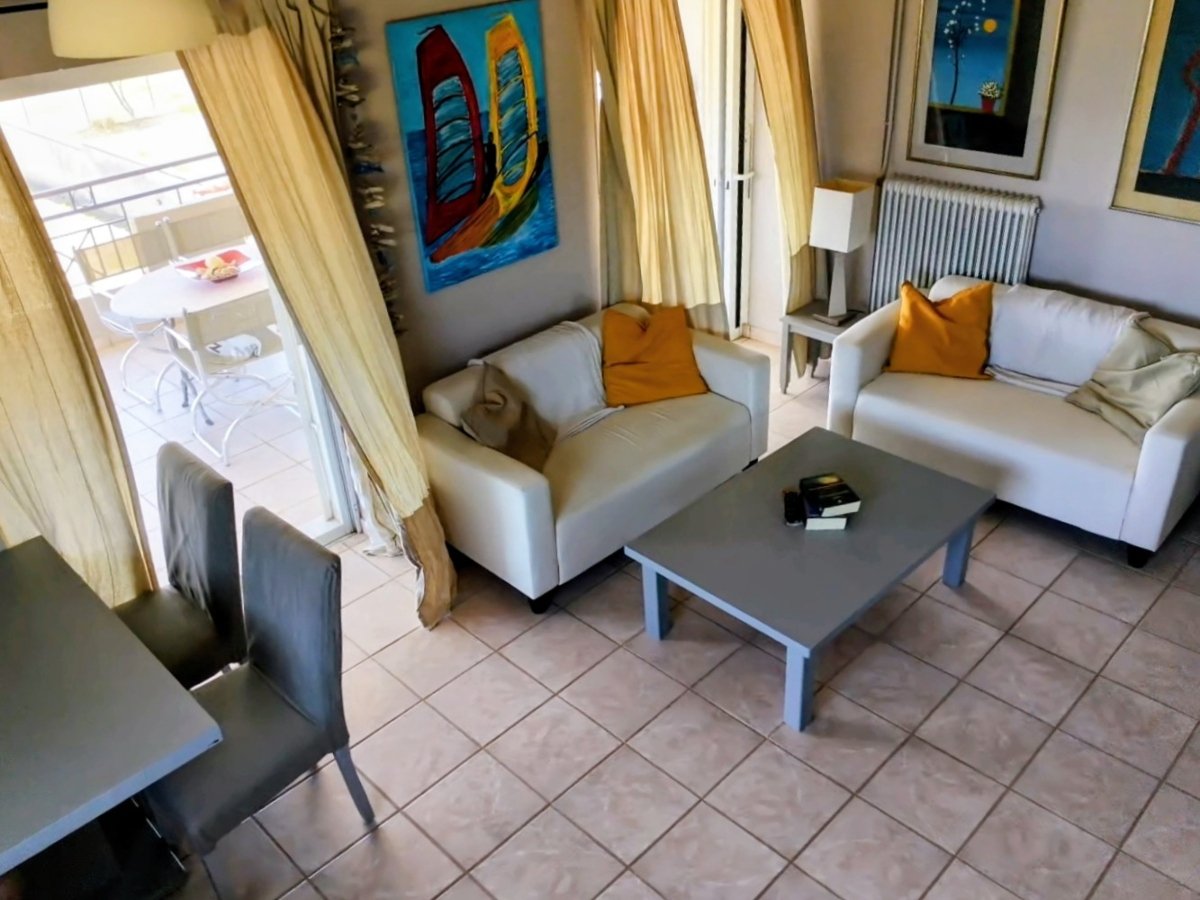 For Sale – A Spacious Family Property with Sea and Mountain Views – ERETRIA
