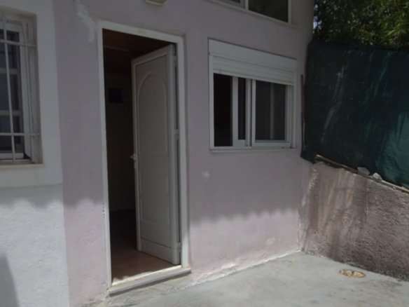 Authentic character house