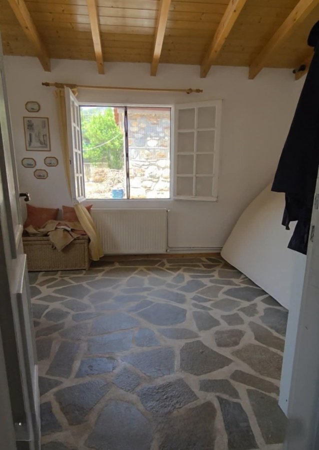 Authentic character house
