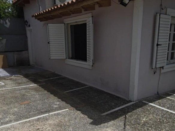 Authentic character house