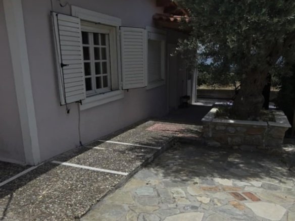 Authentic character house