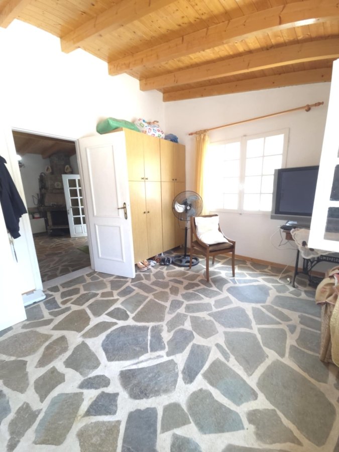 Authentic character house