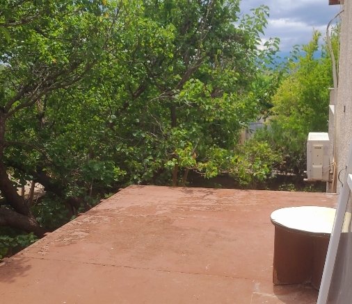Detached House with Sea View on a 1300 sqm Plot in Eretria
