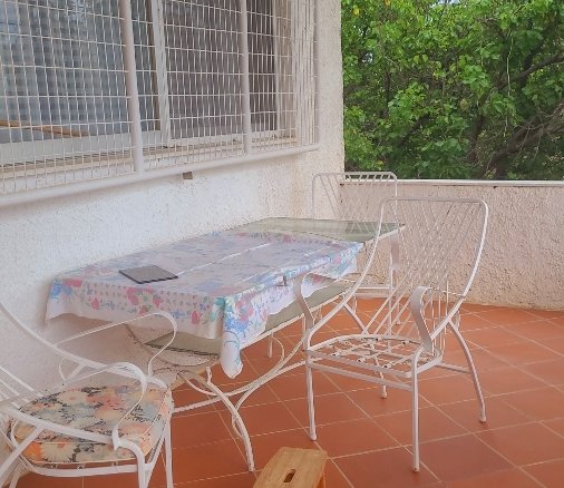 Detached House with Sea View on a 1300 sqm Plot in Eretria