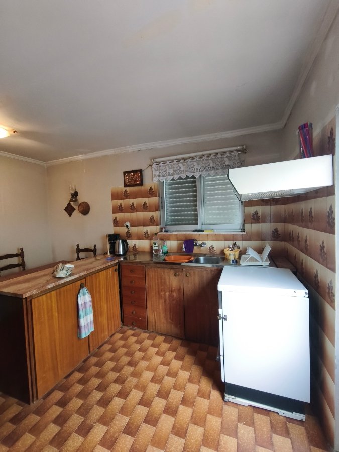SELL A HOUSE IN ERETRIA (2) Detached House with Sea View on a 1300 sqm Plot in Eretria