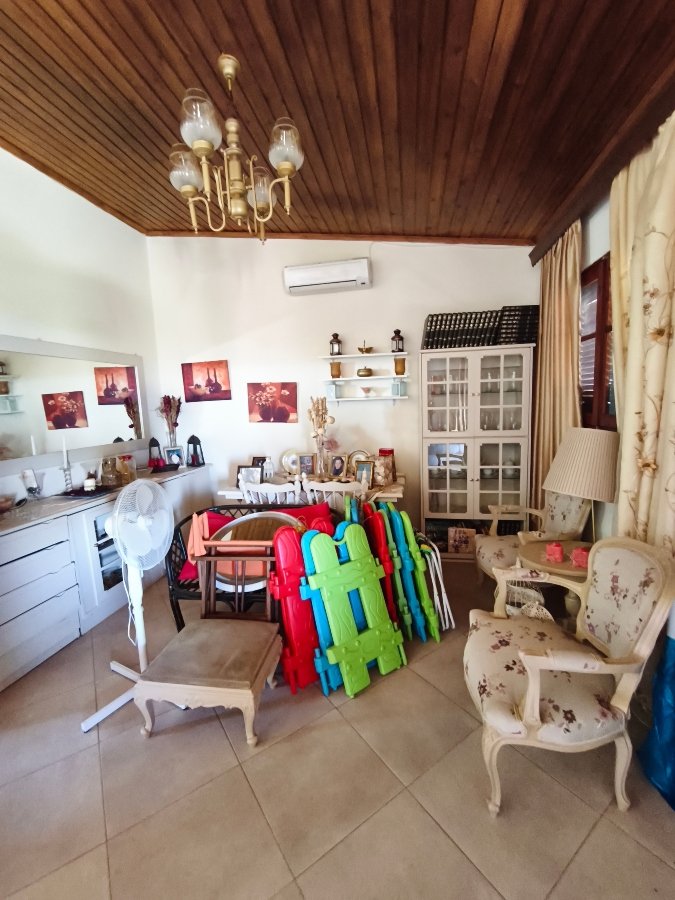 VENTRE A ERETRIA SEA VIEW,TERRAIN (1) House with Unobstructed Sea Views – Eretria