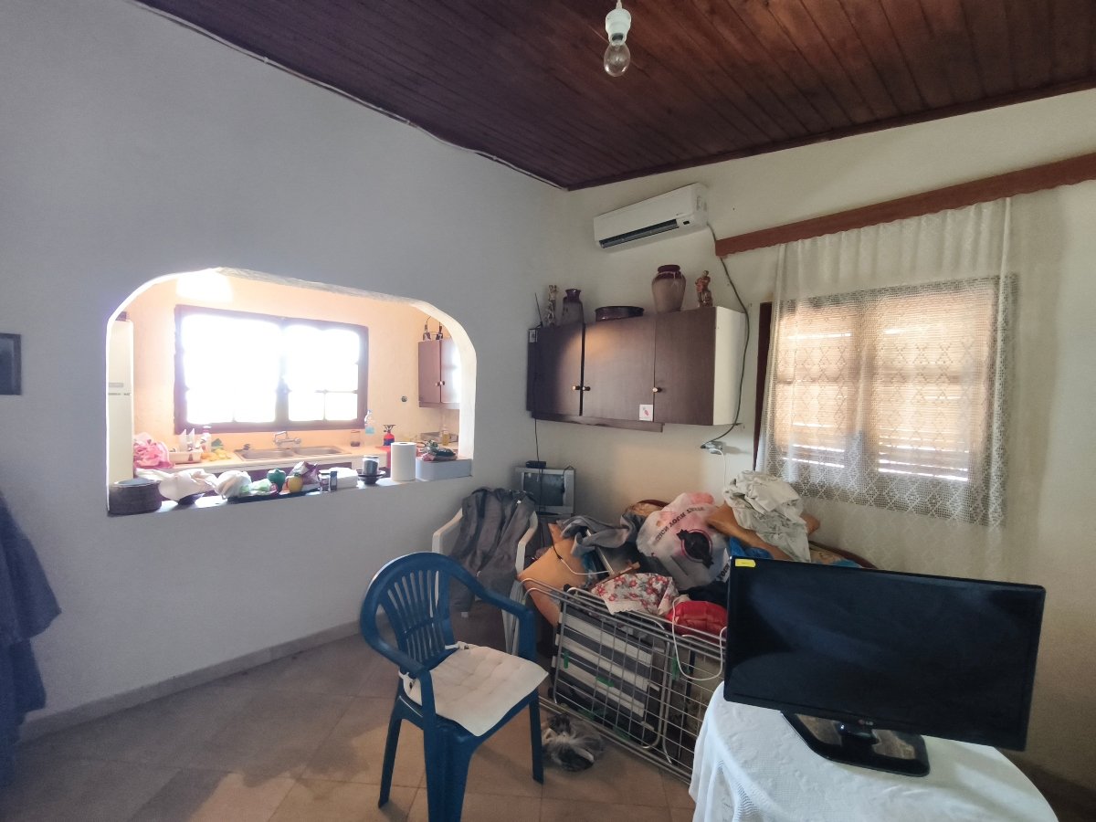 VENTRE A ERETRIA SEA VIEW,TERRAIN (10) House with Unobstructed Sea Views – Eretria