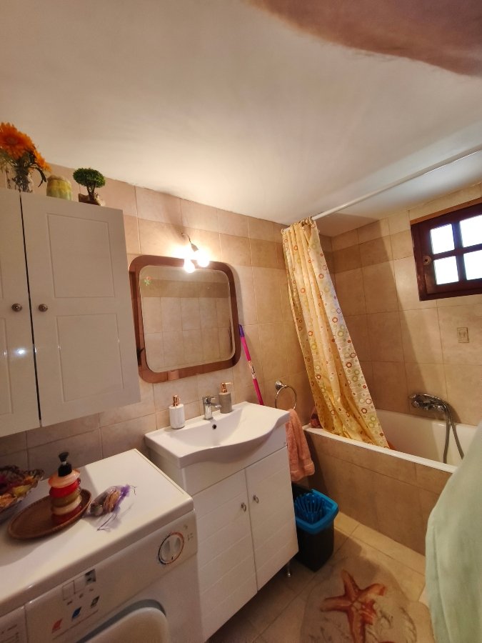 VENTRE A ERETRIA SEA VIEW,TERRAIN (11) House with Unobstructed Sea Views – Eretria