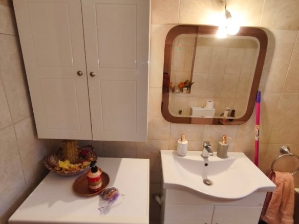 House with Unobstructed Sea Views – Eretria