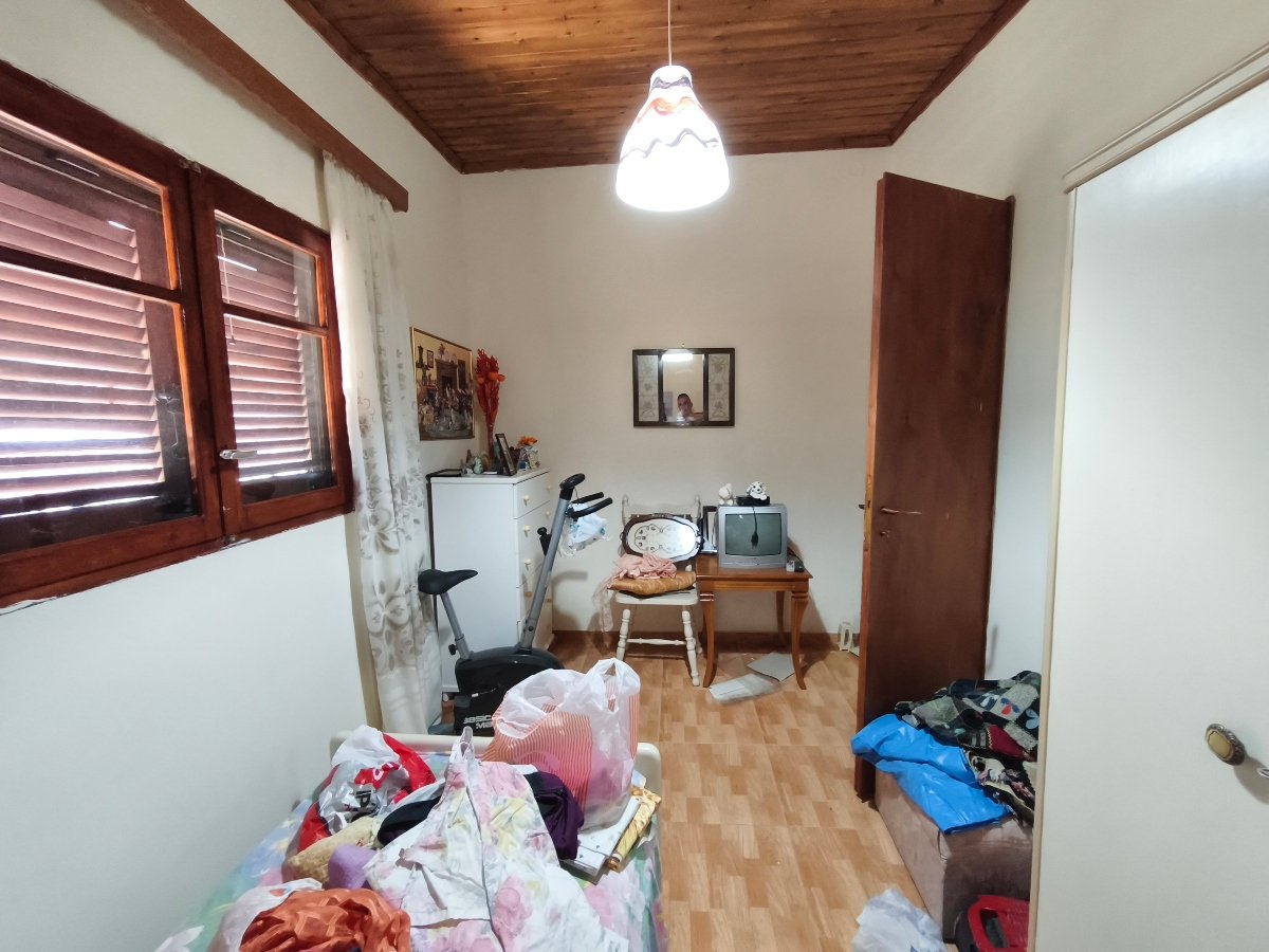 VENTRE A ERETRIA SEA VIEW,TERRAIN (6) House with Unobstructed Sea Views – Eretria