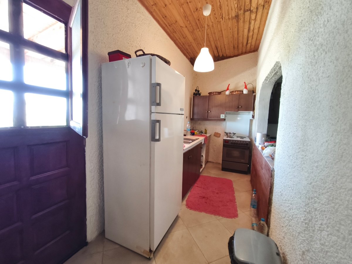 VENTRE A ERETRIA SEA VIEW,TERRAIN (7) House with Unobstructed Sea Views – Eretria