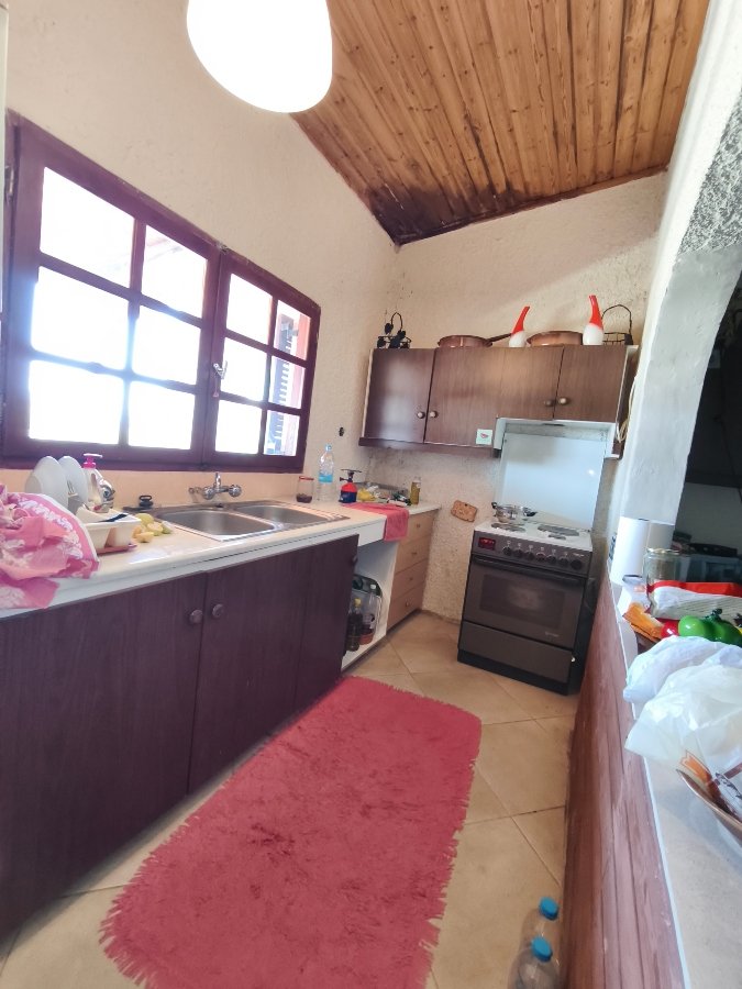 VENTRE A ERETRIA SEA VIEW,TERRAIN (8) House with Unobstructed Sea Views – Eretria