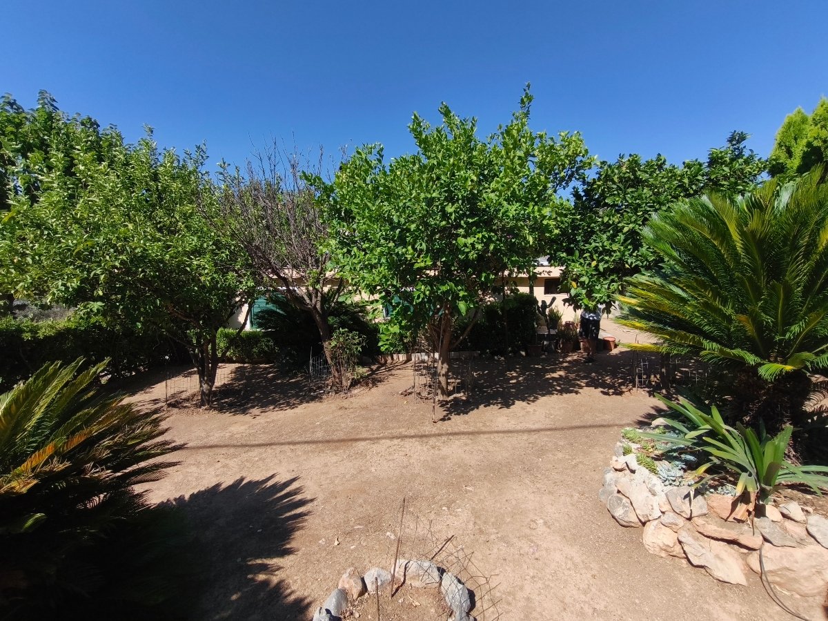 VENTRE A ERETRIA SEAVIEW (17) Detached House with Sea View in Eretria