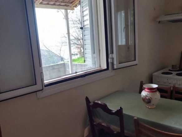 House with Sea Views – Kalianoi, Marmari