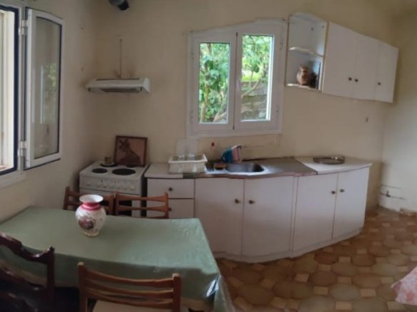 House with Sea Views – Kalianoi, Marmari