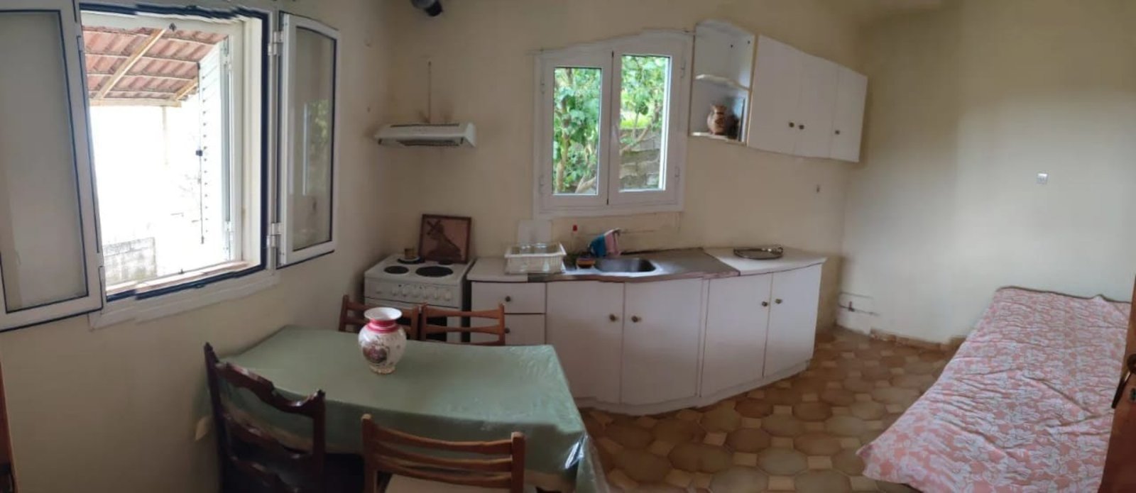 A VENTRE CAPSUN ERETRIA KALIANOI (12) House with Sea Views – Kalianoi, Marmari