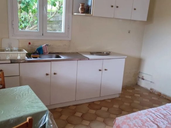 House with Sea Views – Kalianoi, Marmari