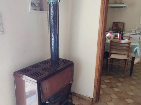 House with Sea Views – Kalianoi, Marmari