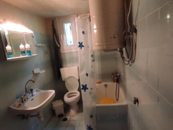 House with Sea Views – Kalianoi, Marmari