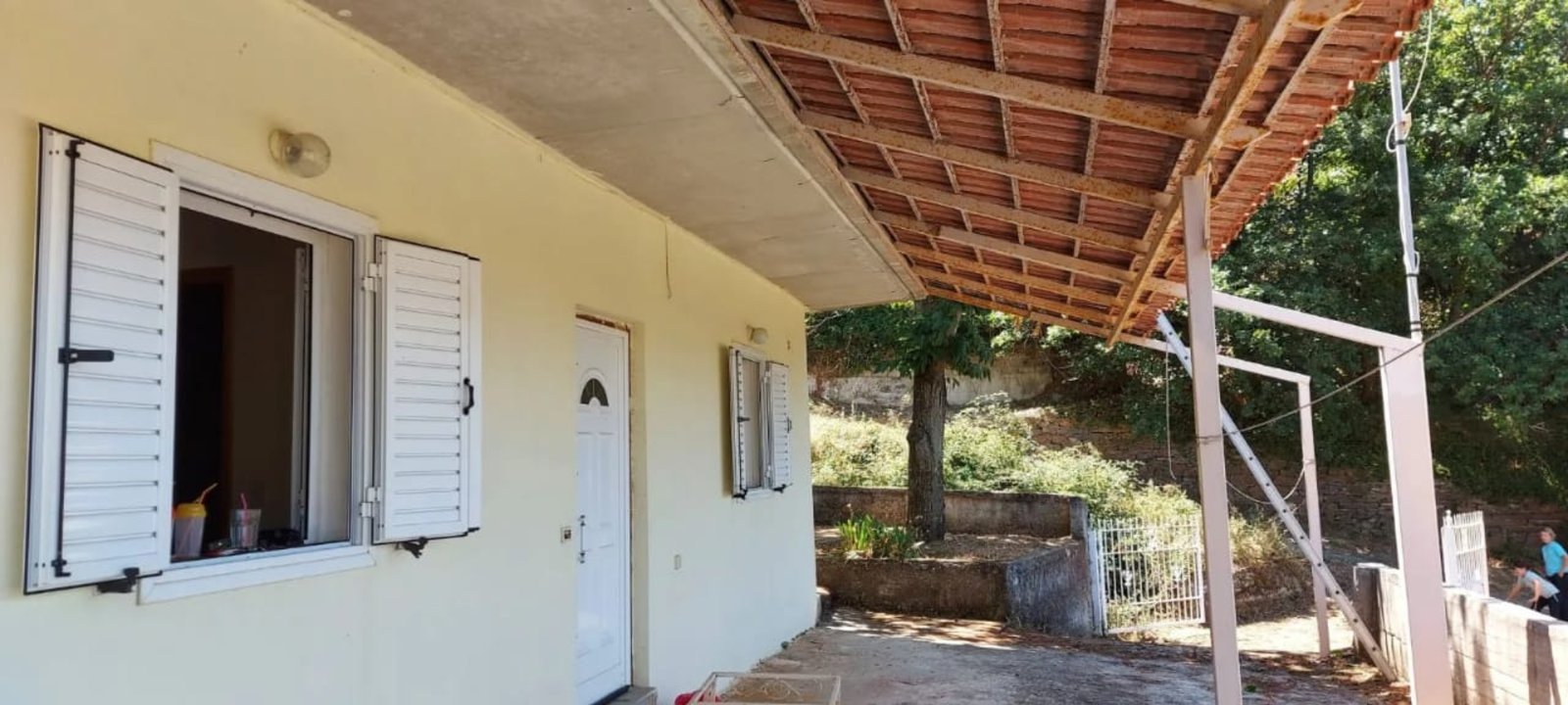 A VENTRE CAPSUN ERETRIA KALIANOI (3) House with Sea Views – Kalianoi, Marmari