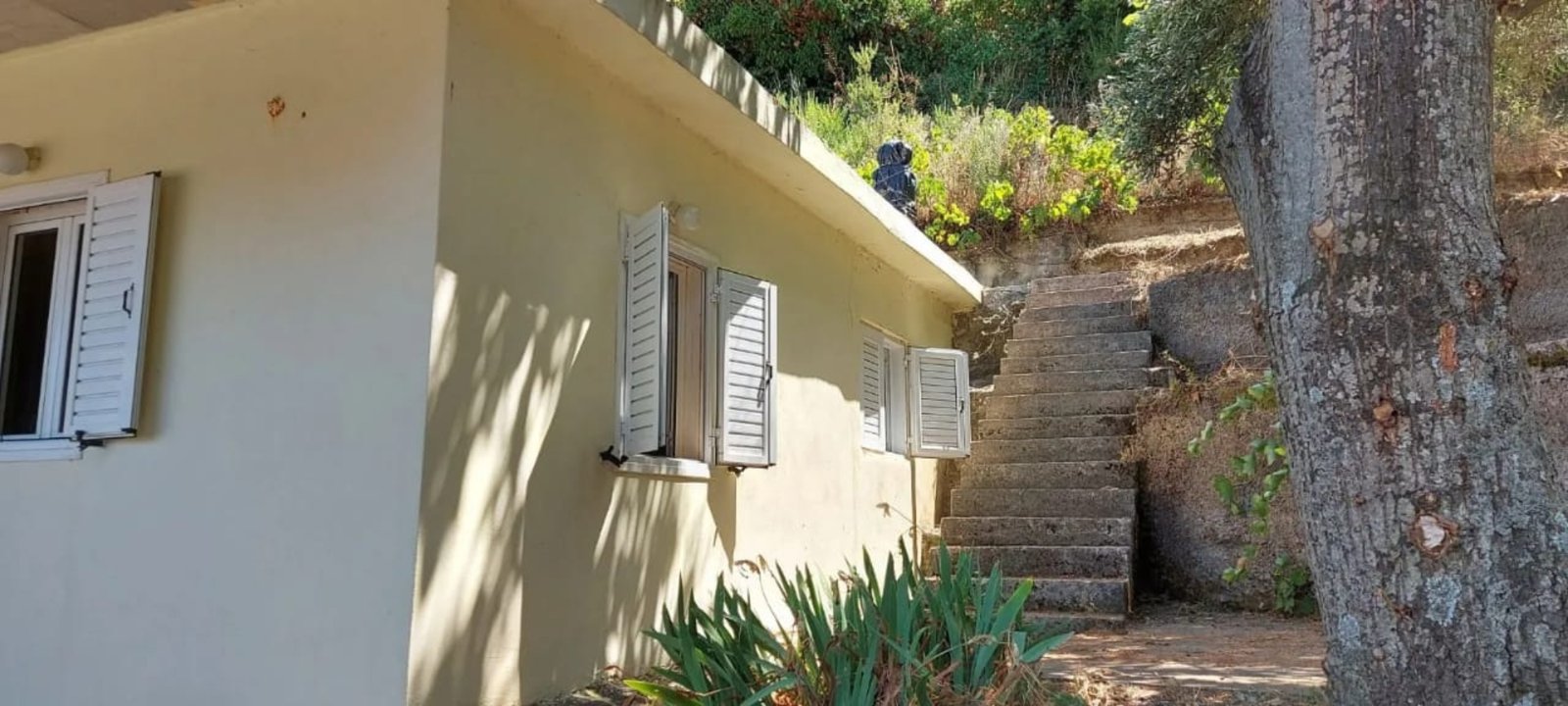 A VENTRE CAPSUN ERETRIA KALIANOI (5) House with Sea Views – Kalianoi, Marmari