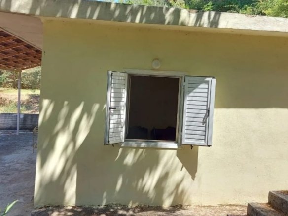House with Sea Views – Kalianoi, Marmari