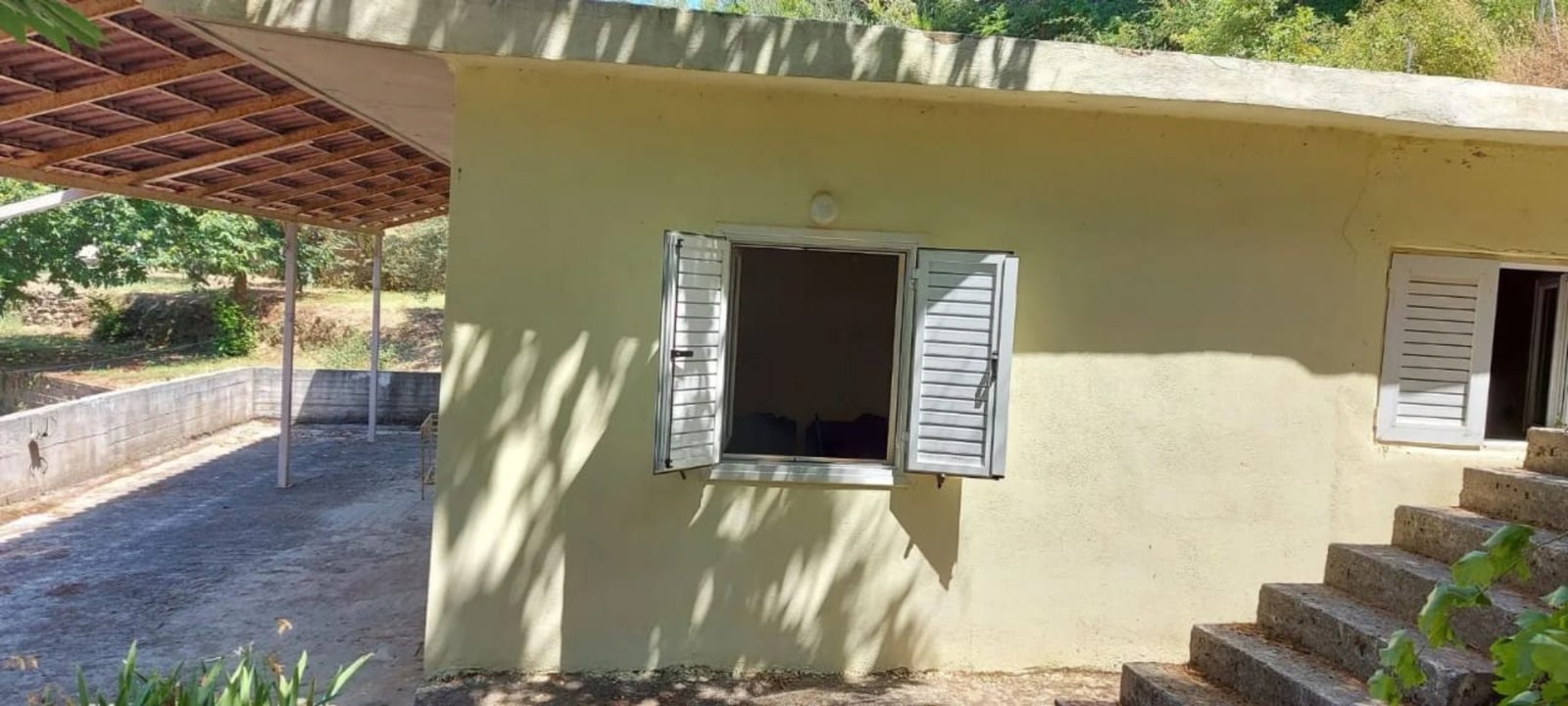 A VENTRE CAPSUN ERETRIA KALIANOI (6) House with Sea Views – Kalianoi, Marmari