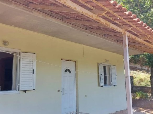 House with Sea Views – Kalianoi, Marmari