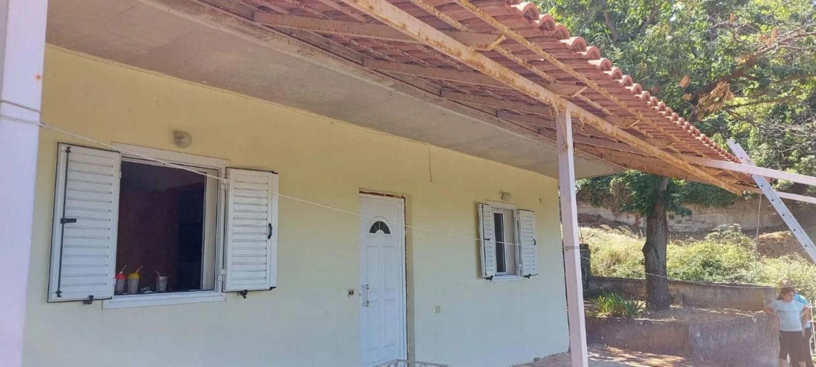 A VENTRE CAPSUN ERETRIA KALIANOI (7) House with Sea Views – Kalianoi, Marmari