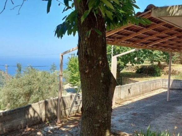 House with Sea Views – Kalianoi, Marmari