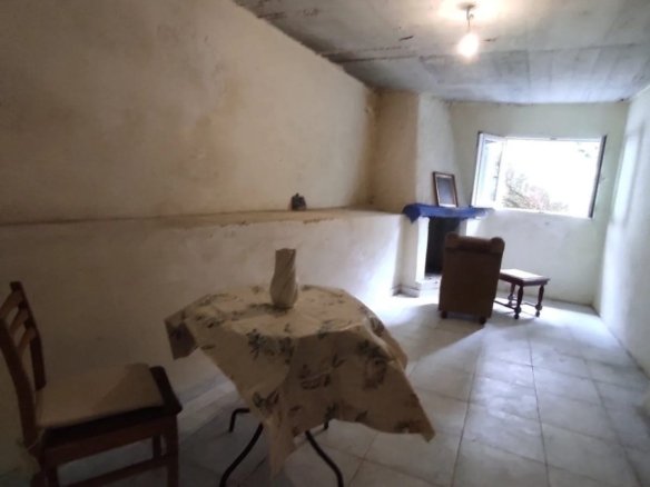 House with Sea Views – Kalianoi, Marmari