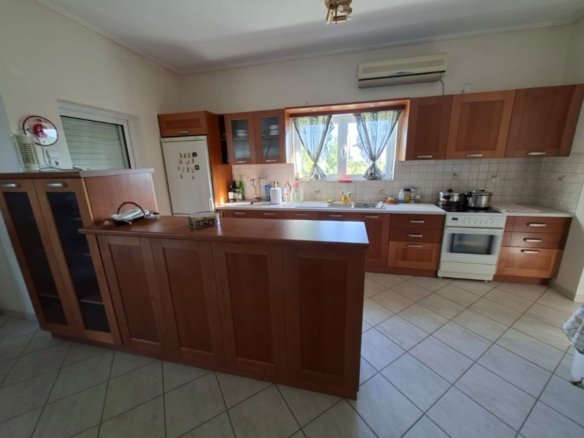 Detached house For Sale – Lefkandi, Evia