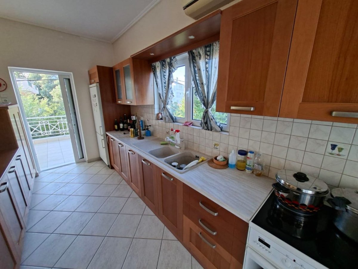 A VENTRE CAPSUN ERETRIA ,LEFKADI (2) Detached house For Sale – Lefkandi, Evia