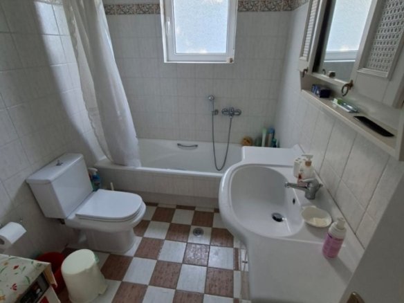 Detached house For Sale – Lefkandi, Evia