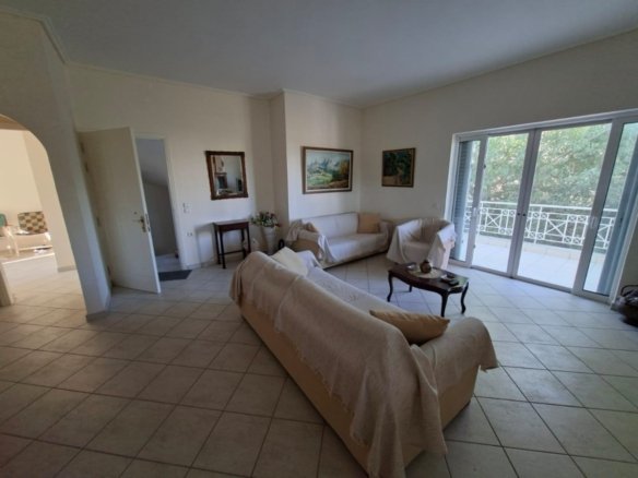 Detached house For Sale – Lefkandi, Evia