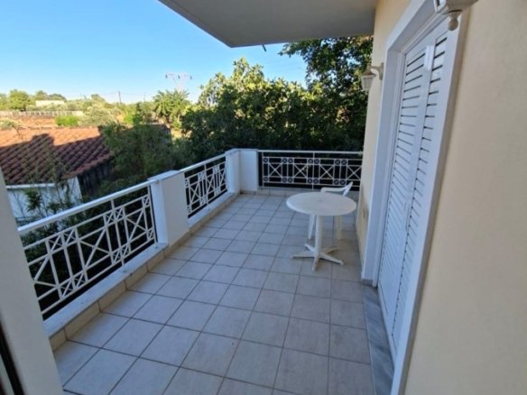 Detached house For Sale – Lefkandi, Evia