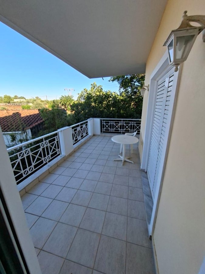 A VENTRE CAPSUN ERETRIA ,LEFKADI (7) Detached house For Sale – Lefkandi, Evia