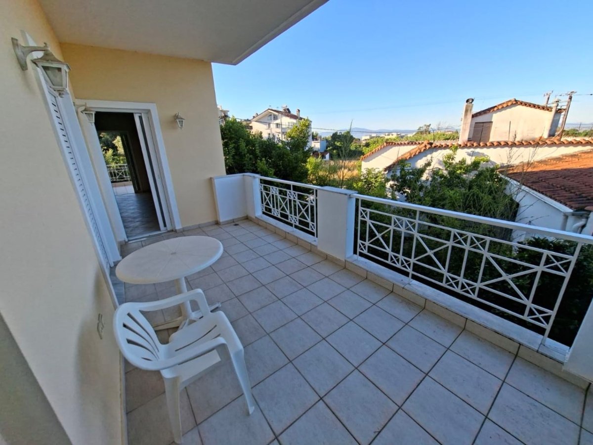 A VENTRE CAPSUN ERETRIA ,LEFKADI (8) Detached house For Sale – Lefkandi, Evia