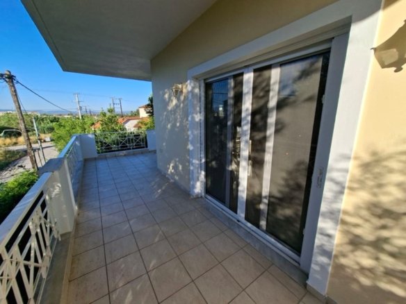 Detached house For Sale – Lefkandi, Evia