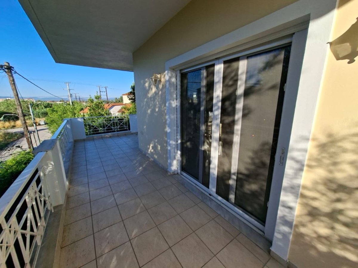 A VENTRE CAPSUN ERETRIA ,LEFKADI (9) Detached house For Sale – Lefkandi, Evia