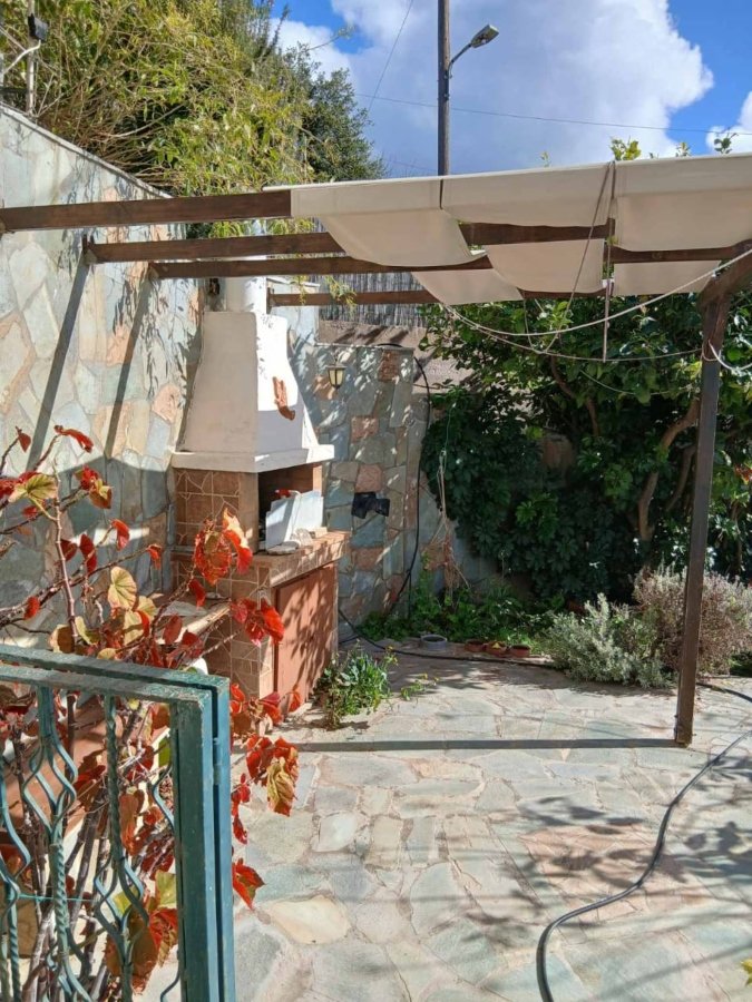 A VENTRE CAPSUN ERETRIA,MARMARI (10) Propriété avec un potentiel de développement ultérieur – Marmari, Evia