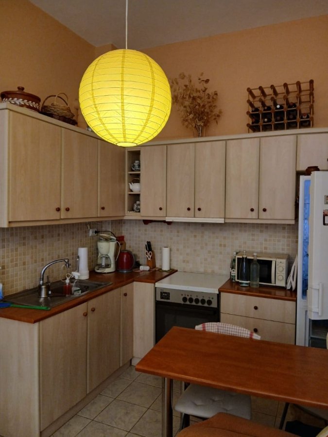 A VENTRE CAPSUN ERETRIA,MARMARI (12) Propriété avec un potentiel de développement ultérieur – Marmari, Evia