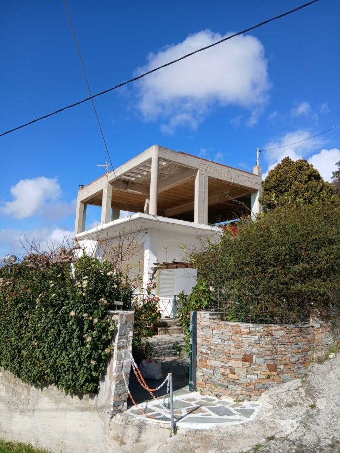 Maison a vendre Eubée Maison a vendre Eubée