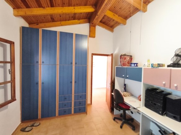 Δύο Ανεξάρτητες Κατοικίες σε Οικόπεδο 740 τ.μ. – Λευκαντί